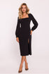 Robe de jour model 200940 Moe